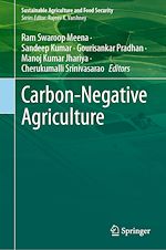 Télécharger le livre :  Carbon-Negative Agriculture