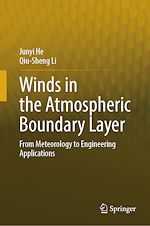 Télécharger le livre :  Winds in the Atmospheric Boundary Layer