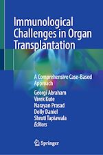 Télécharger le livre :  Immunological Challenges in Organ Transplantation