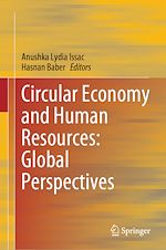 Télécharger le livre :  Circular Economy and Human Resources: Global Perspectives