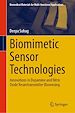 Télécharger le livre :  Biomimetic Sensor Technologies