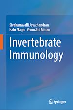 Télécharger le livre :  Invertebrate Immunology