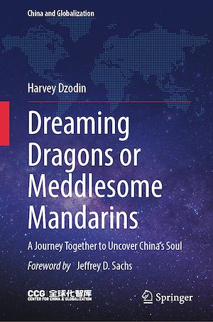 Téléchargez le livre :  Dreaming Dragons or Meddlesome Mandarins