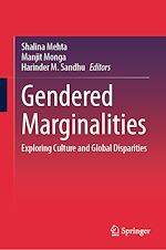 Télécharger le livre :  Gendered Marginalities
