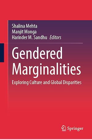 Téléchargez le livre :  Gendered Marginalities