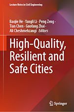 Télécharger le livre :  High-Quality, Resilient and Safe Cities