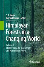 Télécharger le livre :  Himalayan Forests in a Changing World