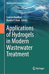 Téléchargez le livre :  Applications of Hydrogels in Modern Wastewater Treatment