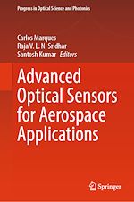Télécharger le livre :  Advanced Optical Sensors for Aerospace Applications
