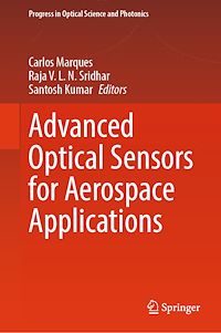 Téléchargez le livre :  Advanced Optical Sensors for Aerospace Applications