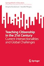 Télécharger le livre :  Teaching Citizenship in the 21st Century