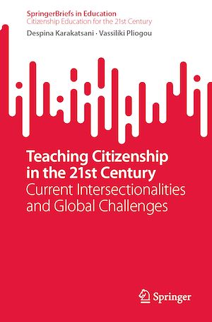 Téléchargez le livre :  Teaching Citizenship in the 21st Century