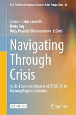 Télécharger le livre :  Navigating Through Crisis