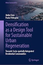 Download this eBook Densification as a Design Tool for Sustainable Urban Regeneration