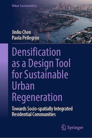 Download the eBook: Densification as a Design Tool for Sustainable Urban Regeneration