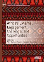 Télécharger le livre :  Africa's External Engagement