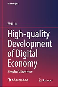 Download this ebook High-quality Development of Digital Economy