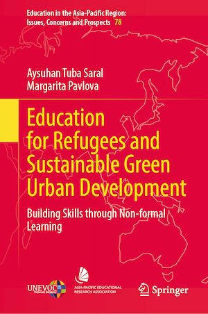 Téléchargez le livre :  Education for Refugees and Sustainable Green Urban Development