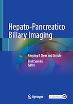 Télécharger le livre :  Hepato-Pancreatico Biliary Imaging