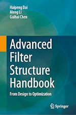 Télécharger le livre :  Advanced Filter Structure Handbook