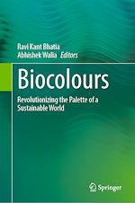Télécharger le livre :  Biocolours