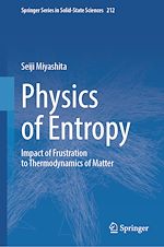 Télécharger le livre :  Physics of Entropy