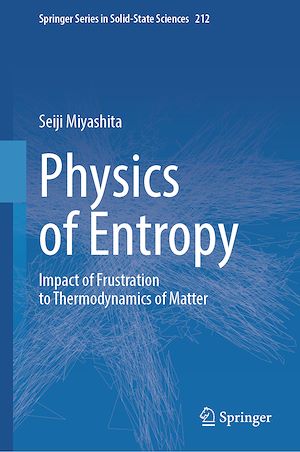 Téléchargez le livre :  Physics of Entropy