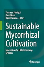 Télécharger le livre :  Sustainable Mycorrhizal Cultivation