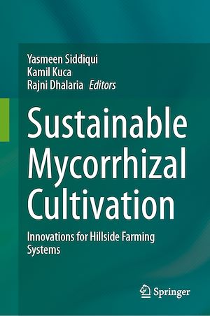 Téléchargez le livre :  Sustainable Mycorrhizal Cultivation