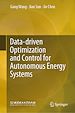 Télécharger le livre :  Data-driven Optimization and Control for Autonomous Energy Systems