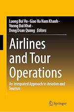 Télécharger le livre :  Airlines and Tour Operations