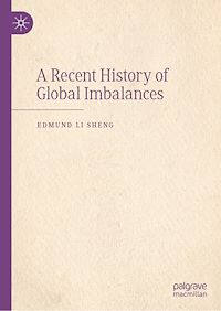 Download this ebook A Recent History of Global Imbalances