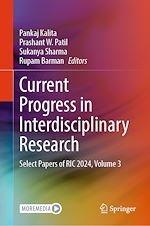 Télécharger le livre :  Current Progress in Interdisciplinary Research