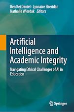 Télécharger le livre :  Artificial Intelligence and Academic Integrity