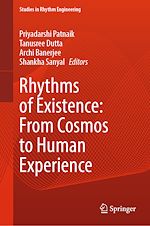Télécharger le livre :  Rhythms of Existence: From Cosmos to Human Experience