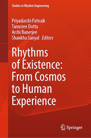 Download the eBook: Rhythms of Existence: From Cosmos to Human Experience