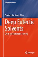 Download this eBook Deep Eutectic Solvents