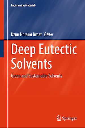 Download the eBook: Deep Eutectic Solvents