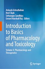 Télécharger le livre :  Introduction to Basics of Pharmacology and Toxicology