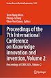 Télécharger le livre :  Proceedings of the 7th International Conference on Knowledge Innovation and Invention, Volume 2