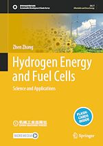 Télécharger le livre :  Hydrogen Energy and Fuel Cells