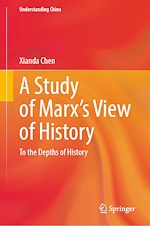 Télécharger le livre :  A Study of Marx's View of History