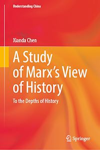 Téléchargez le livre :  A Study of Marx's View of History