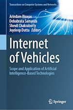 Télécharger le livre :  Internet of Vehicles