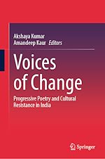 Télécharger le livre :  Voices of Change