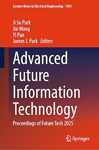 Téléchargez le livre :  Advanced Future Information Technology