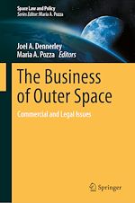 Télécharger le livre :  The Business of Outer Space