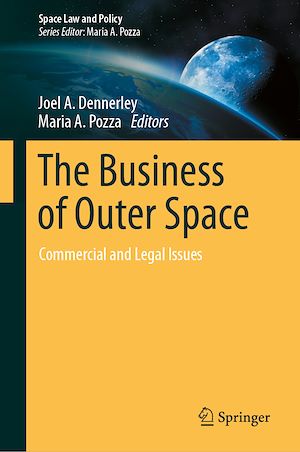 Download the eBook: The Business of Outer Space