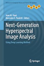 Télécharger le livre :  Next-Generation Hyperspectral Image Analysis