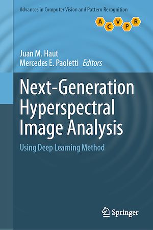 Téléchargez le livre :  Next-Generation Hyperspectral Image Analysis